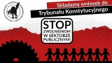 Składamy wniosek do Trybunału Konstytucyjnego!