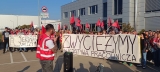 Porozumienie albo strajk! Trwa spór zbiorowy w Jeremias