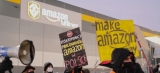 Wygrywamy sprawę w sądzie z Amazon za zwolnienia chorobowe! Wywiad z Małgorzatą