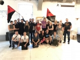 Relacja ze Zjazdu Roboczego OZZ Inicjatywa Pracownicza (12-13.05.2018)