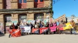 Międzynarodowa solidarność z walką pracowników we Francji!