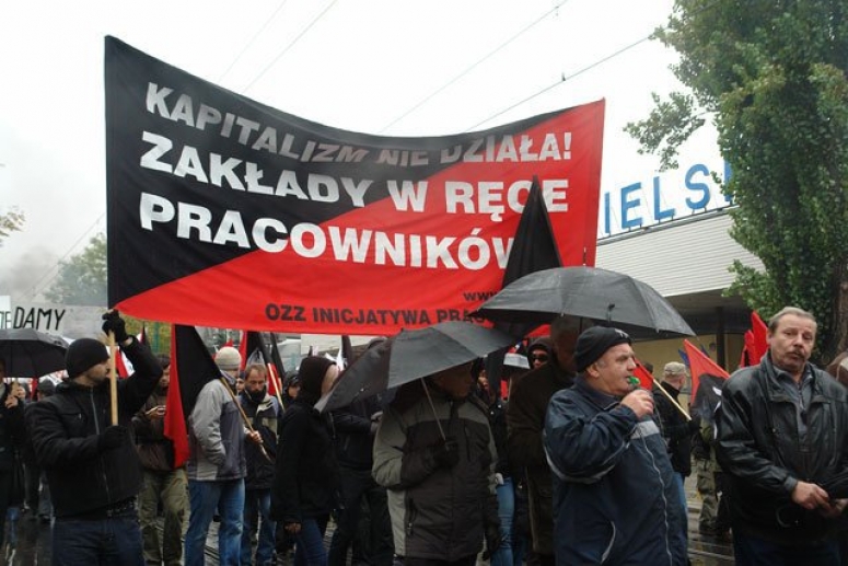 Komisja Krajowa krytycznie o rządowym projekcie tarczy antykryzysowej