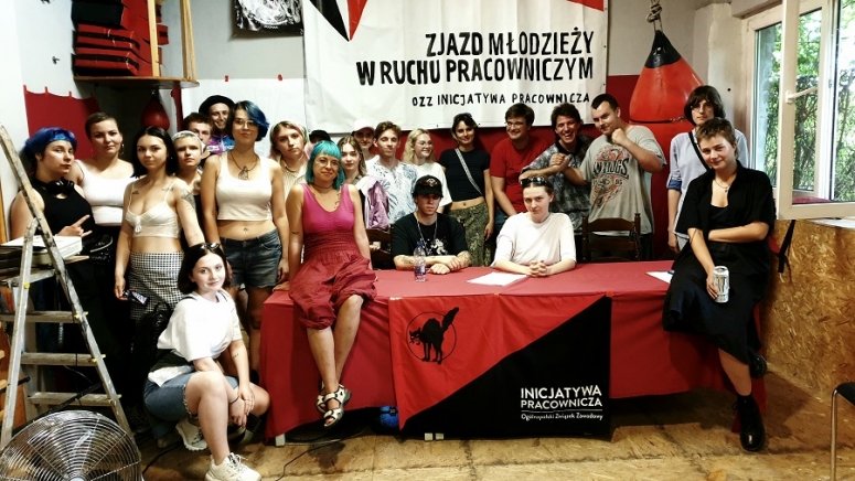 Trzecia edycja Zjazdu &bdquo;Młodzież w ruchu pracowniczym&rdquo; - podsumowanie