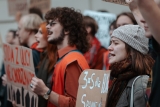 Studia nie tylko dla bogatych — działania studentek i studentów w Warszawie