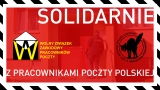 Walka o ludzkie życie - Sytuacja pracowników i pracownic Poczty Polskiej (wywiad)