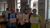 Poznańskie żłobianki żądają wzrostu płac