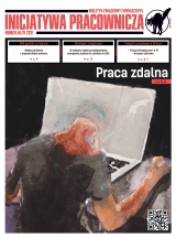 Biuletyn Inicjatywa Pracownicza nr 56