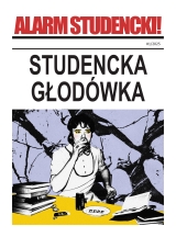 Alarm Studencki 5: Studencka głodówka