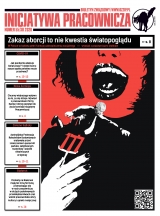 Biuletyn Inicjatywa Pracownicza nr 55