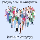 Inicjatywa Pracownicza murem za opiekunkami i opiekunami!