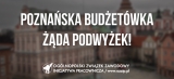 Poznańska budżetówka żąda podwyżek!