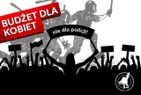 Budżet miejski dla kobiet, nie dla policji! - petycja do Rafała Trzaskowskiego