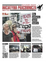 Biuletyn Inicjatywa Pracownicza numer 47