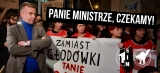 List otwarty ws. pominięcia studentek i studentów zrzeszonych w OZZ Inicjatywa Pracownicza w  spotkaniu z przedstawicielami środowiska studenckiego