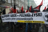 Dość igrania z ludzkim życiem! Nie chcemy być żywą tarczą antykryzysową!