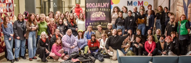 Postulaty IV Socjalnego Kongresu Kobiet