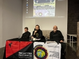 Spotkanie w Warszawie (22.02.2023)