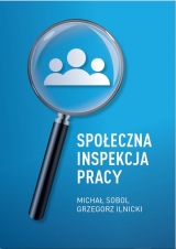 Poradnik - Społeczna Inspekcja Pracy