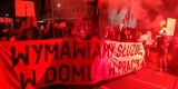 Kobiety z Inicjatywy Pracowniczej o wyroku Trybunału, aborcji i strajku kobiet