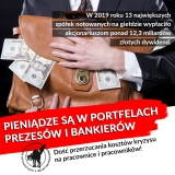 Regeneracja zamiast tarczy! Manifest środowisk naukowych
