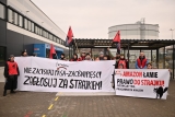 Referendum strajkowe w Amazon – podsumowanie