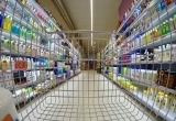 Puste supermarkety. Łańcuchy dostaw z perspektywy pracowniczej