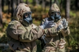 Ostatnią rzeczą, jakiej potrzebujemy jest militarna doktryna szoku