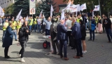 Efekt domina. Zwolnienie 1,5 tys. osób to wielka strata dla Rybnika