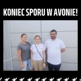 Koniec sporu w Avonie - podwyżki i zamrożenie norm
