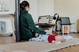 Inicjatywa Pracownicza interweniuje ws. sytuacji pracownic naukowych z dziećmi podczas pandemii