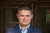 Marcin Czachor - jego kancelaria od dłuższego czasu współpracuje z OZZ IP