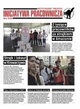 Ukazał się nowy numer Biuletynu związkowego – komentarz redakcji