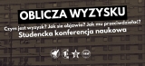 Zaproszenie na konferencję naukową „Oblicza wyzysku”