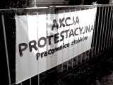 Pracownice poznańskich żłobków będą protestować