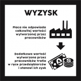 Jak ci się nie podoba, to zmień pracę
