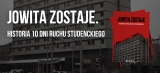 Wydajemy książkę! Jowita zostaje: historia 10 dni ruchu studenckiego