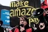 Zapadł wyrok w sprawie M. Malinowskiej przeciwko Amazon