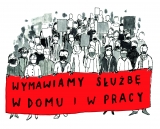 8 marca – kobiety wciąż walczą. Myślą, czują, decydują!
