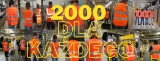 „2 000 dla każdego” – pracownicy Amazon domagają się dodatku, a nie pączka z lukrem