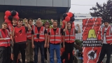 Strajk u największego producenta opakowań metalowych w Polsce. Załoga CANPACK FIP w Brzesku walczy o godną wypłatę