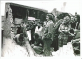 Zielony bojkot - blokada inwestycji w dzielnicy The Rocks (Sydney, 1973 r.)