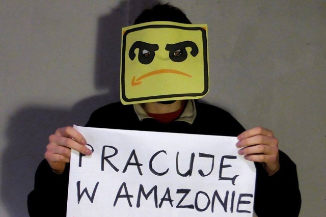 Międzynarodowe Spotkanie Pracownik&oacute;w Amazona
