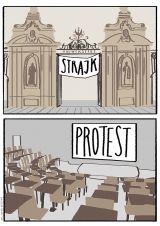 Uniwersytety trzy lata po protestach