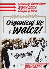 Stanowisko OZZ Inicjatywa Pracownicza w sprawie pracownic i pracowników portierni w budynkach należących do miasta Poznania