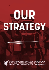 Our strategy