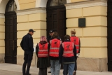 List otwarty w sprawie polityki socjalnej Uniwersytetu Warszawskiego