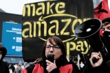 Amazon przegrywa w drugiej instancji. Magda wraca do pracy
