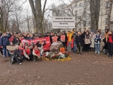 Sprawiedliwość dla Jolanty Brzeskiej! Protest