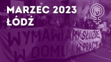 Zaproszenie na Socjalny Kongres Kobiet – 11 i 12 marca w Łodzi