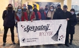 Wsparcie dla Komisji Portierek i Pracowników Ochrony